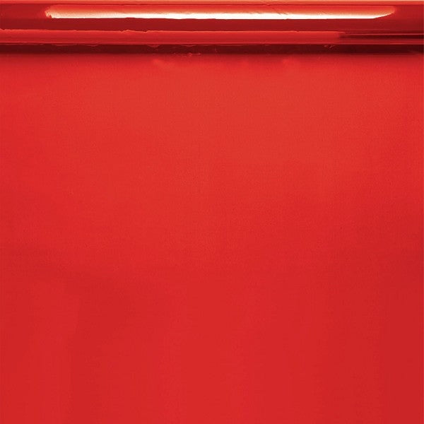 Cellophane Roll - Red 30" X 40'