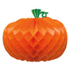 Centrepiece - Honeycomb, Pumpkin