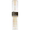 Champagne Flutes - Gold Glitter, 7 oz, 4 Count