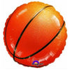 Champion Basketball 18" Foil Balloon