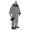 Chaos Clown Costume