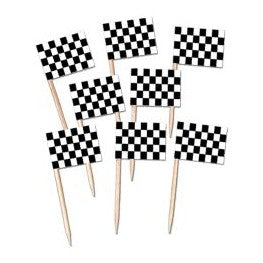 Checkered Flag Picks