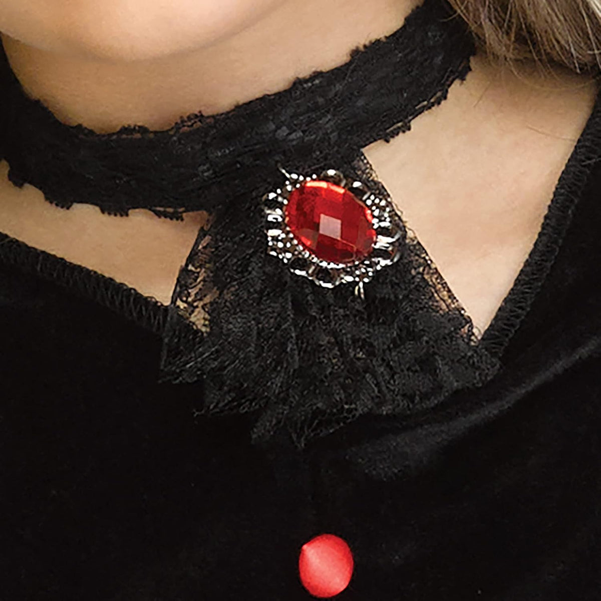 Child Devil Halloween Costume