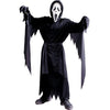 Child Ghost Face Costume