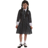 Child Gothic School Girl Wig