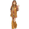 Child Hippie Costume
