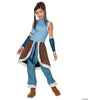 Child Legend of Korra Costume - Medium