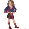 Child Supergirl Costume