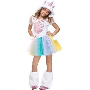Child Unicorn Costume