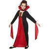 Child Vampiress Costume