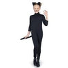 Child's Cute Black Cat Costume