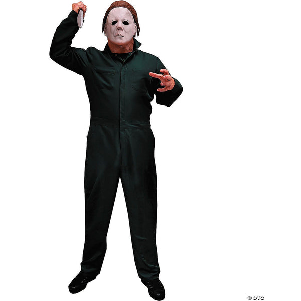 Child's Size Halloween II Michael Myers Coveralls
