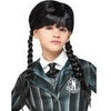 Wednesday Wig - Kids