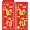 Chinese Ny Money Envelope