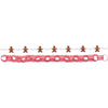 Christmas Cocoa Bar Garland
