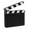 Cinema Table Marker Black