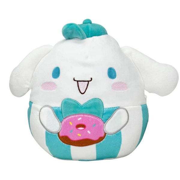 Cinnamoroll Squishmallow 8" Food Truck Series
