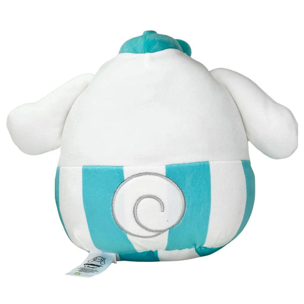 Cinnamoroll Squishmallow 8" Food Truck Series