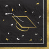 Class Dismissed Beverage Napkins