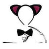 Classic Black Cat Accessory Kit