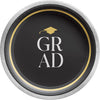 Classic Grad 7" Round Plates