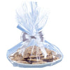 Clear Cellophane Tray Bag