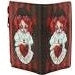Clown Girl Wallet