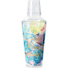 Cocktail Shaker - Tropical