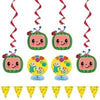 Cocomelon Decorating Kit