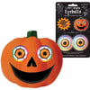 Color Changing Pumpkin Eyeballs Light