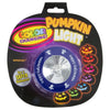 Color Changing Pumpkin Light