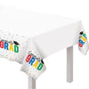 Colorful Future Table Cover