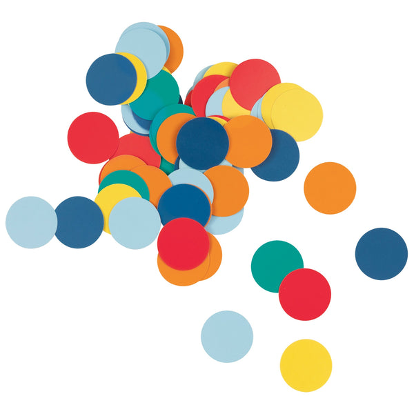 Colourful Table Scatter, 2 oz.