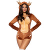 Comfy Fawn Costume
