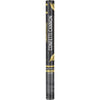 Confetti Cannon - Grad Giant, Paper, 24"Black, Silver, Gold