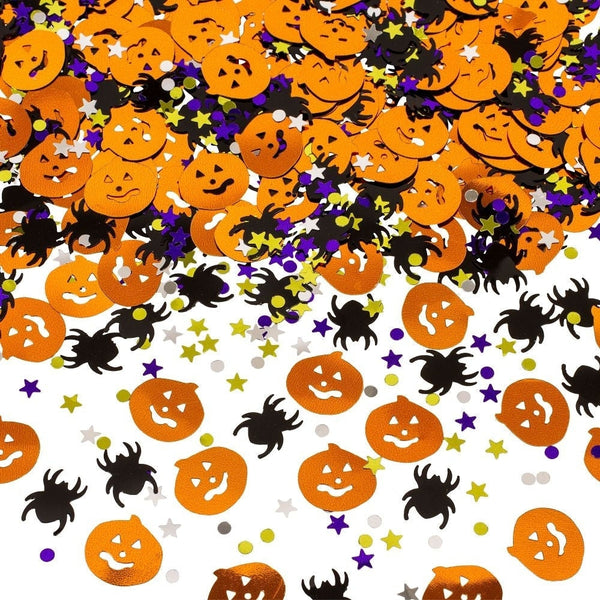 Confetti - Halloween Mix