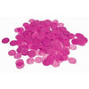 Confetti - Paper 0.8 Oz Hot Pink