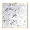 Confetti - Silver, Just Married