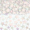 Confetti - Stars Irid 5 Oz