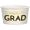 Congrats Grad Treat Cups