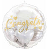Congrats Insider Balloon 20"