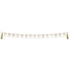 Congratulations Tassel Streamer