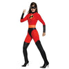 W441 Costume - Adult Mrs. Incredible Md