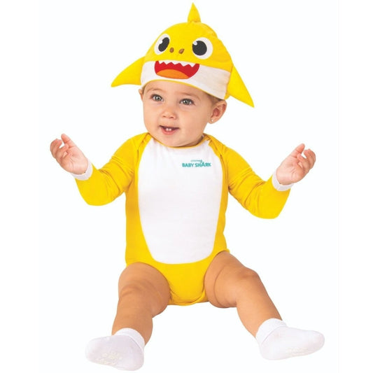 Baby Shark - Newborn