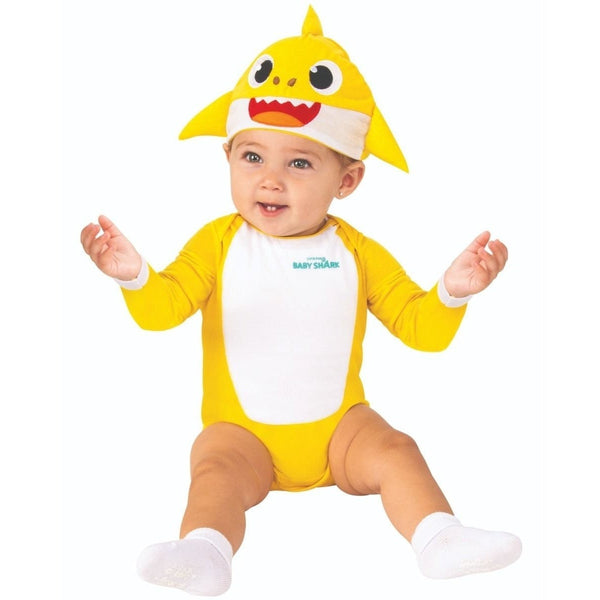 Baby Shark - Newborn