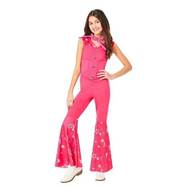 Barbie Cowgirl Youth M