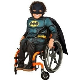 Batman Adaptive Kids - Medium