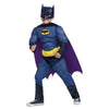 Batman Batwheels Classic Ch S 4-6