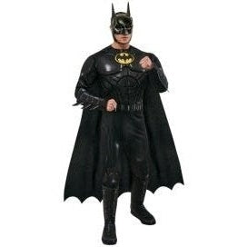 Batman Deluxe Adult - Large
