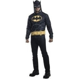 Batman Hoodie Adult - X-Small/Small